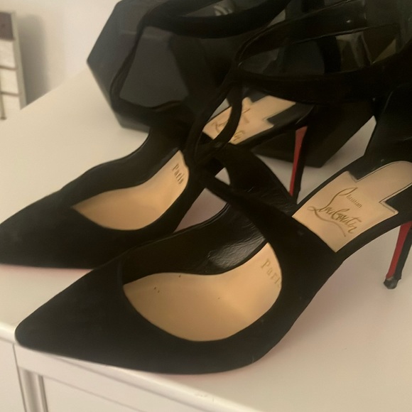 Christian Louboutin Shoes - Loubitons